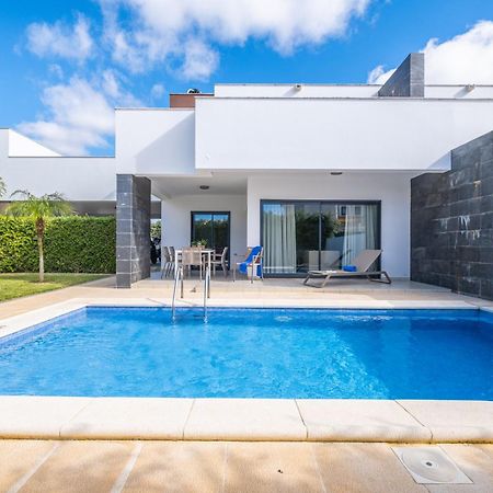 Villas Novochoro - Small Garden By Dreamvillasalbufeira Exterior foto