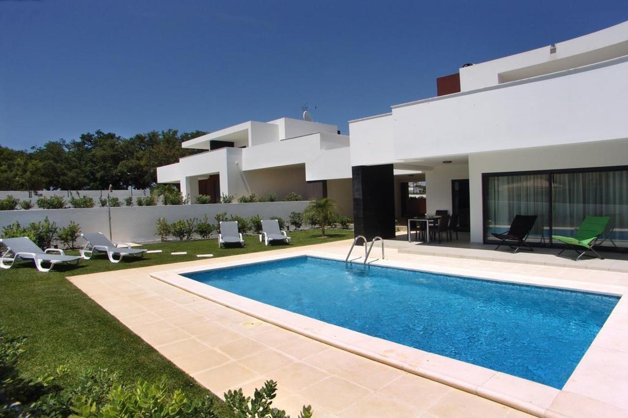 Villas Novochoro - Small Garden By Dreamvillasalbufeira Exterior foto